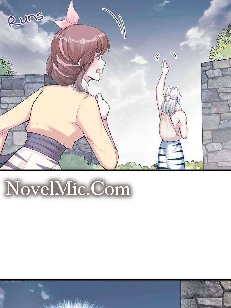 Beauty and the Beasts chapter 466 page 41