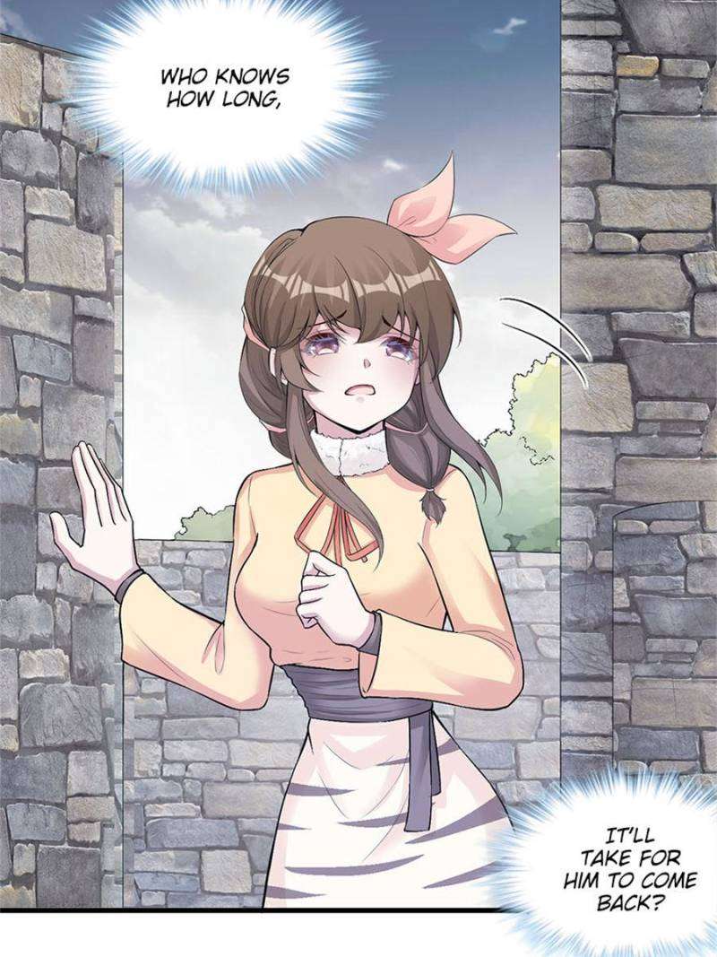 Beauty and the Beasts chapter 466 page 42