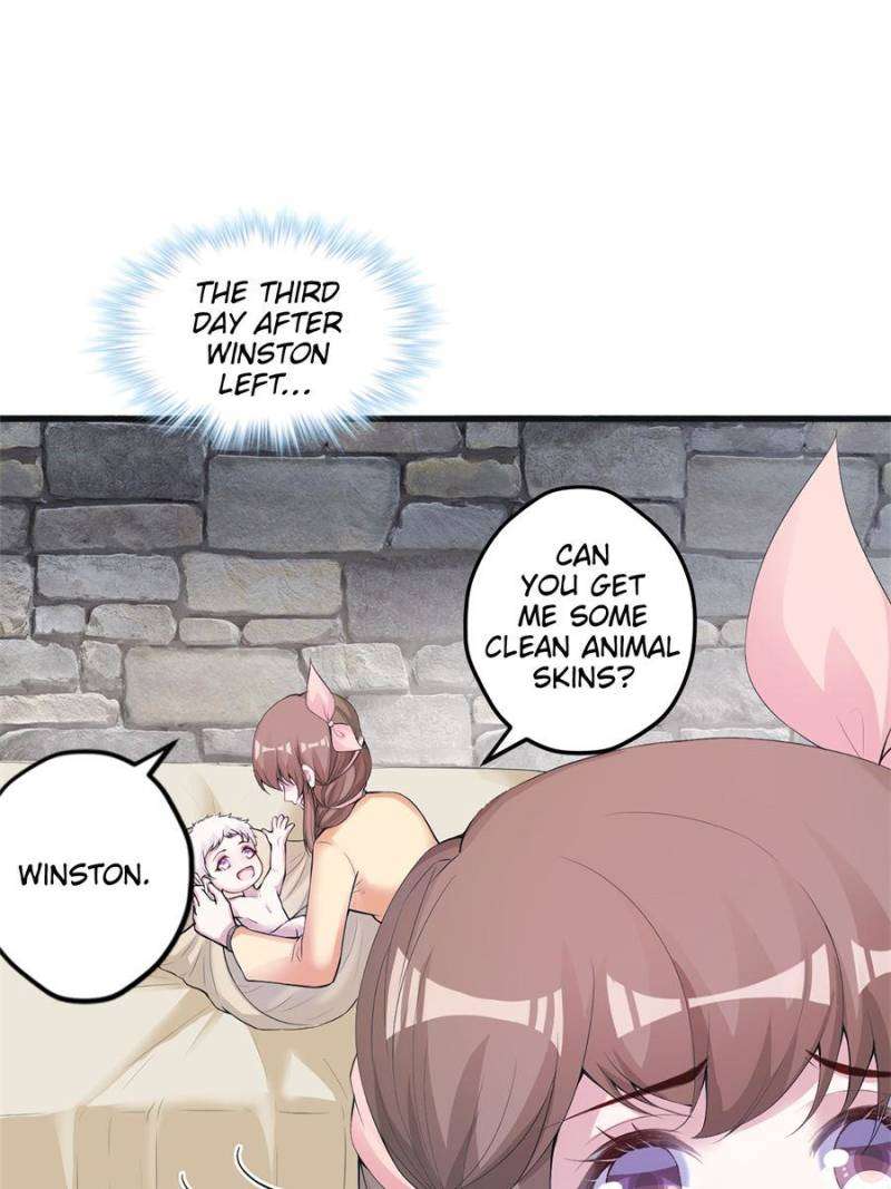 Beauty and the Beasts chapter 466 page 45