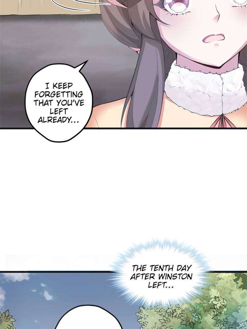 Beauty and the Beasts chapter 466 page 46