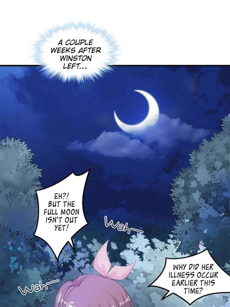 Beauty and the Beasts chapter 466 page 48