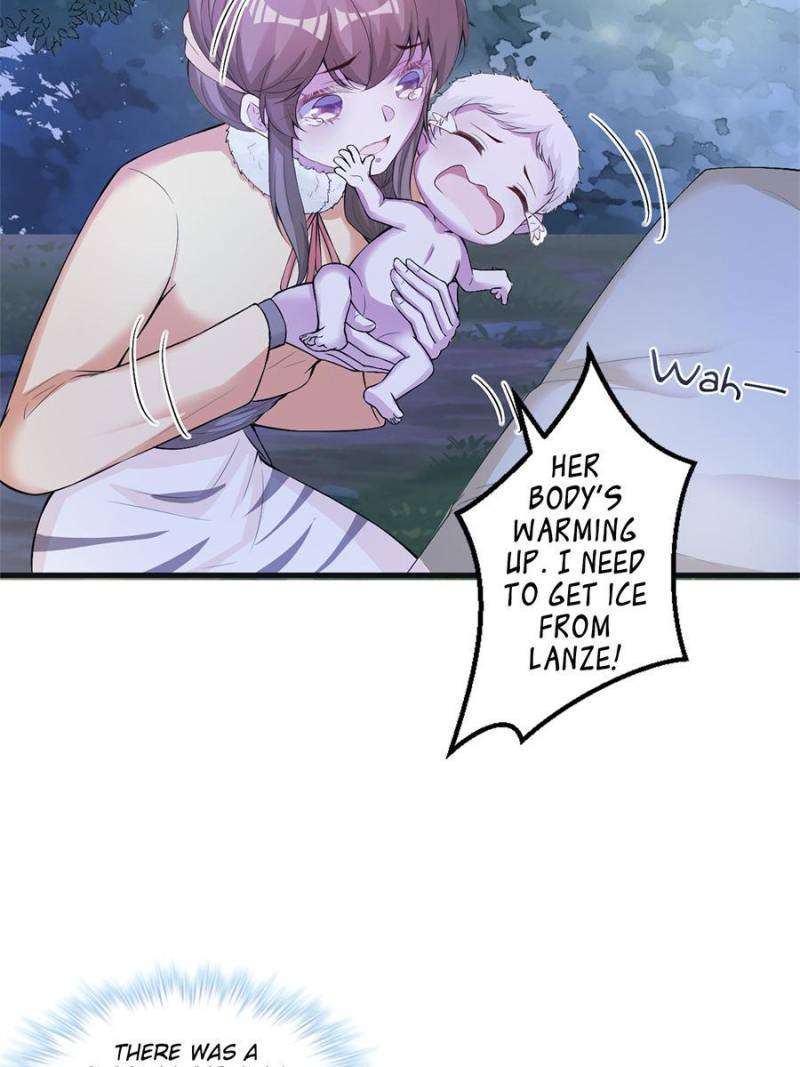 Beauty and the Beasts chapter 466 page 49