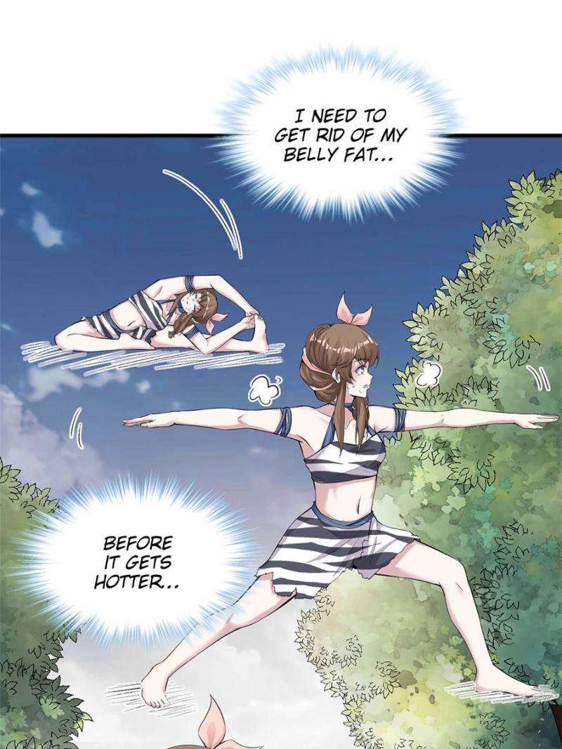 Beauty and the Beasts chapter 466 page 5