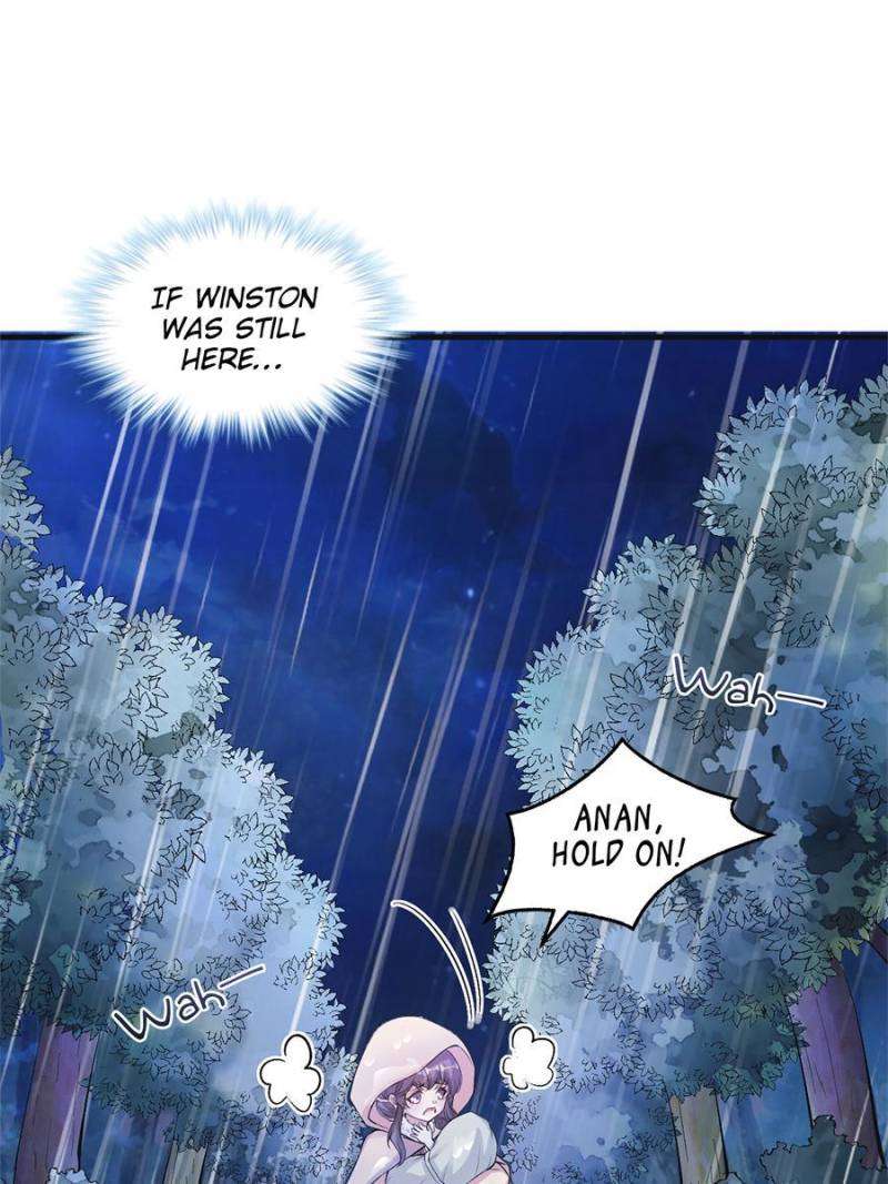 Beauty and the Beasts chapter 466 page 51