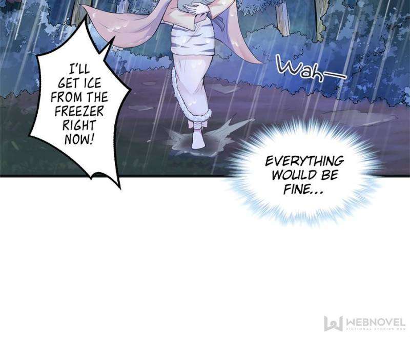 Beauty and the Beasts chapter 466 page 52