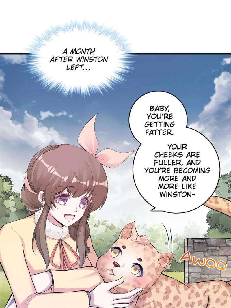 Beauty and the Beasts chapter 466 page 53