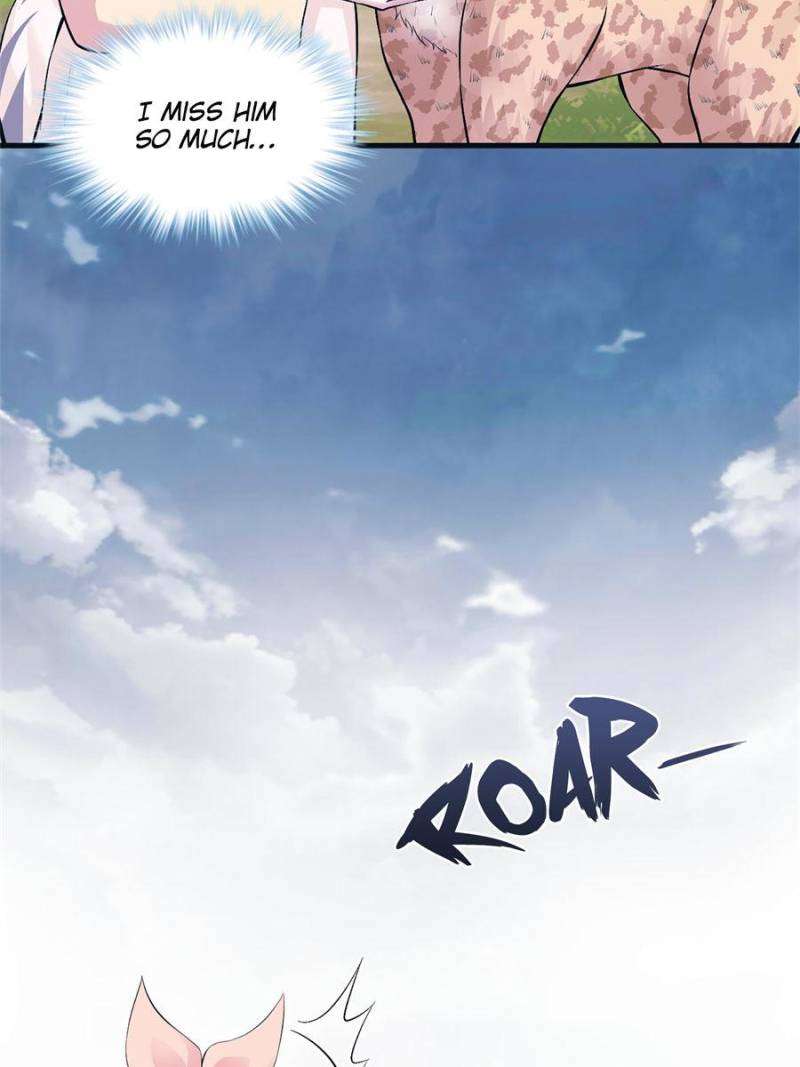 Beauty and the Beasts chapter 466 page 54