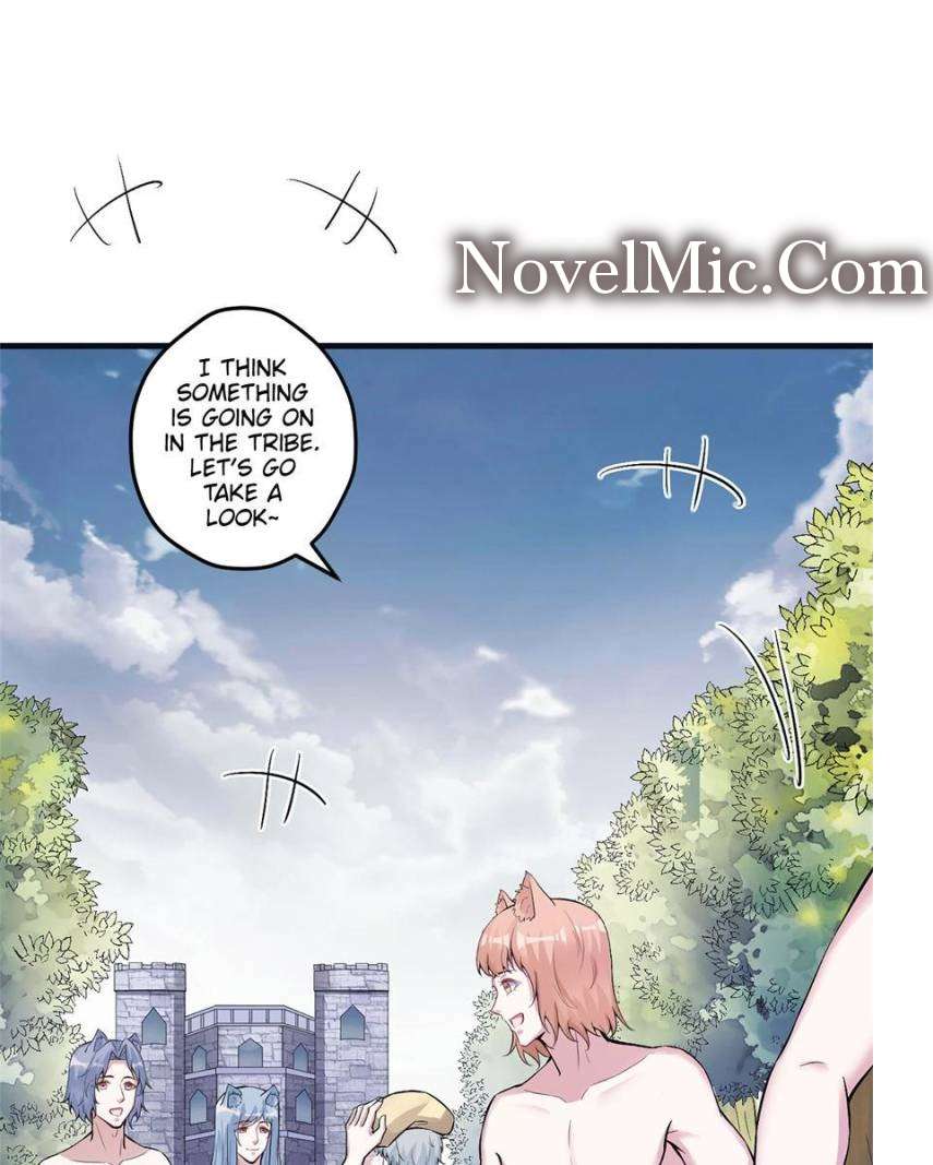 Beauty and the Beasts chapter 466 page 56