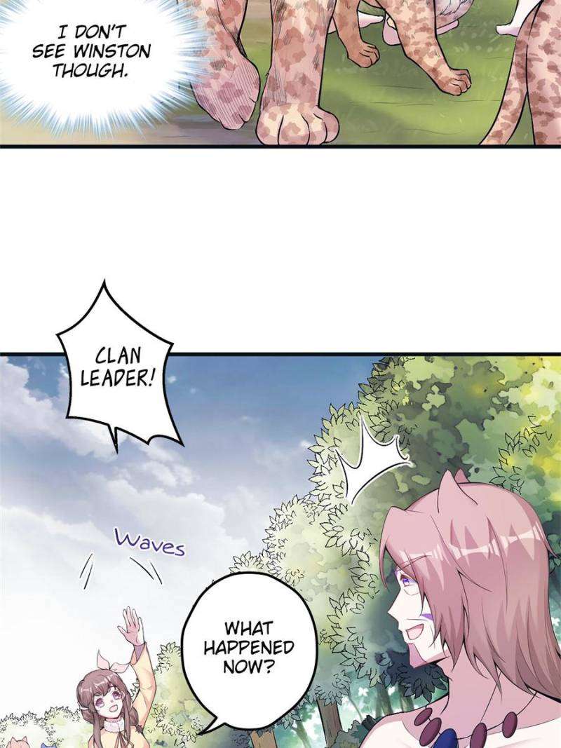 Beauty and the Beasts chapter 466 page 59