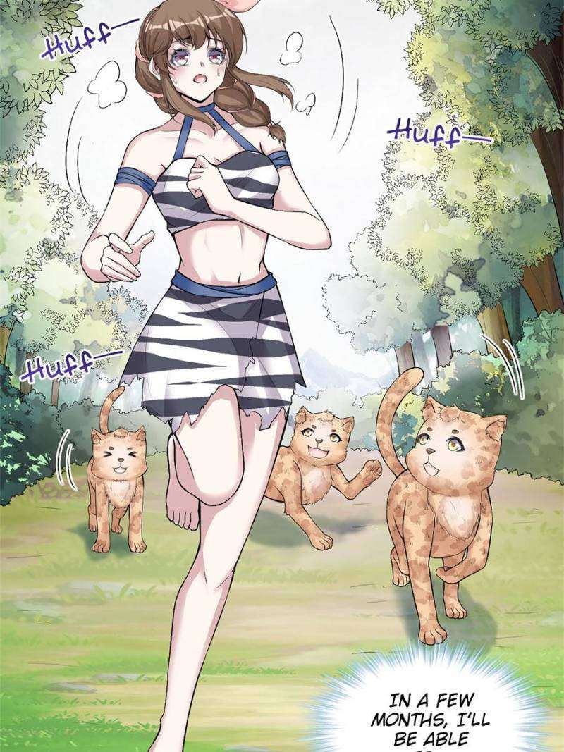 Beauty and the Beasts chapter 466 page 6