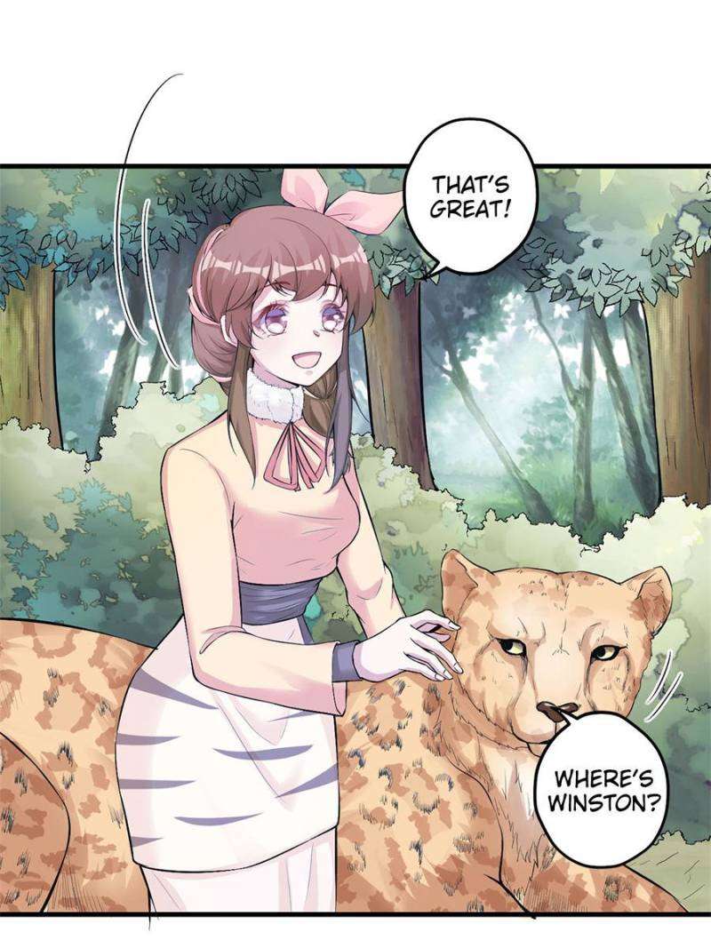 Beauty and the Beasts chapter 466 page 61