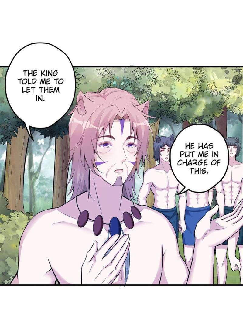 Beauty and the Beasts chapter 466 page 62