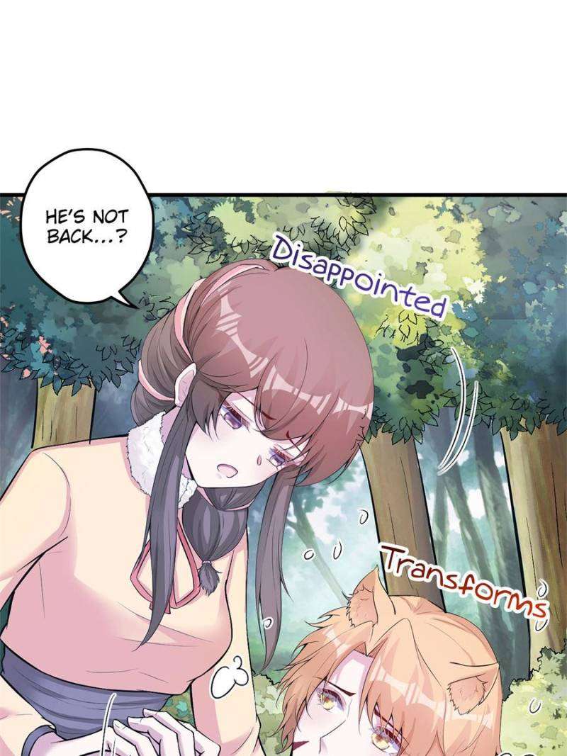 Beauty and the Beasts chapter 466 page 63