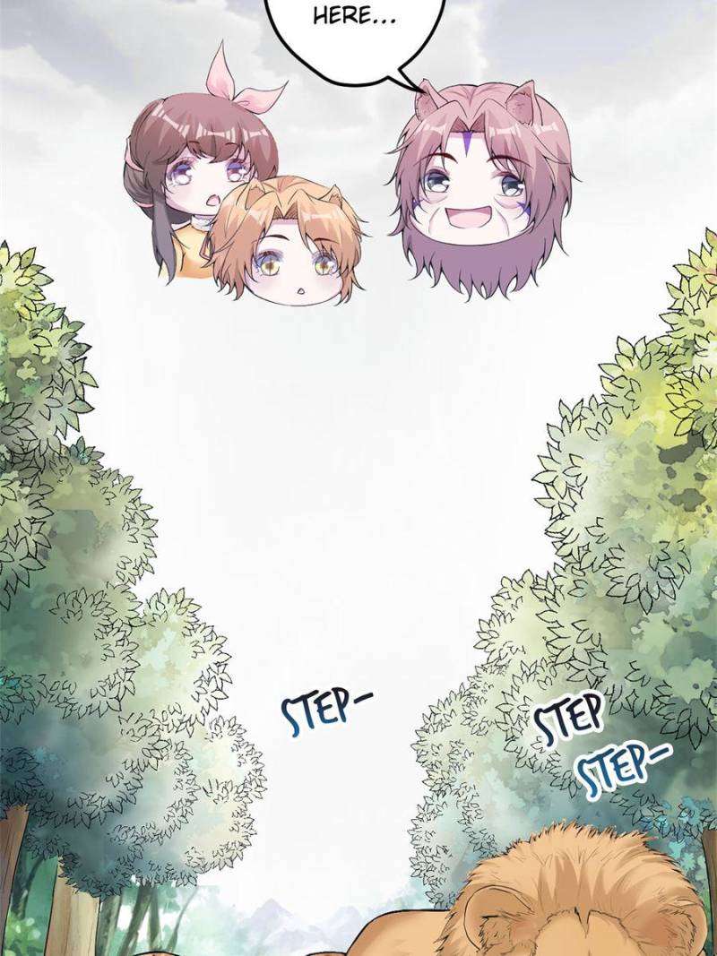 Beauty and the Beasts chapter 466 page 65