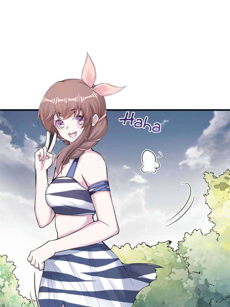 Beauty and the Beasts chapter 466 page 8