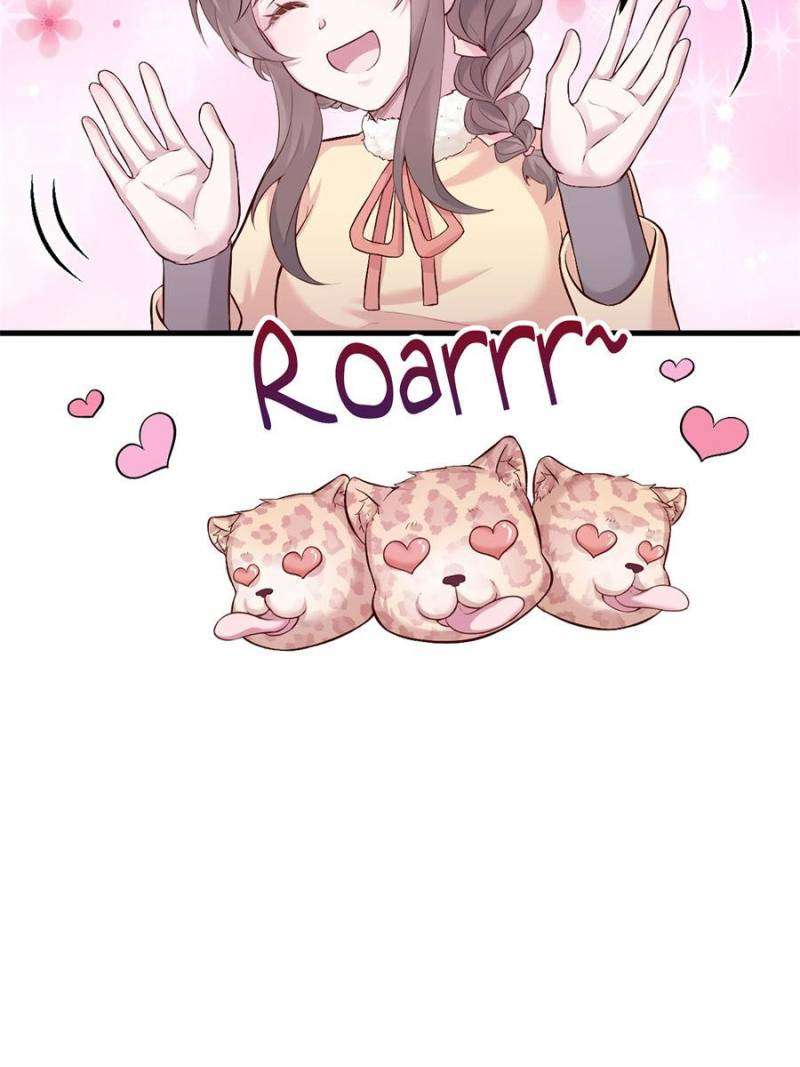 Beauty and the Beasts chapter 467 page 10