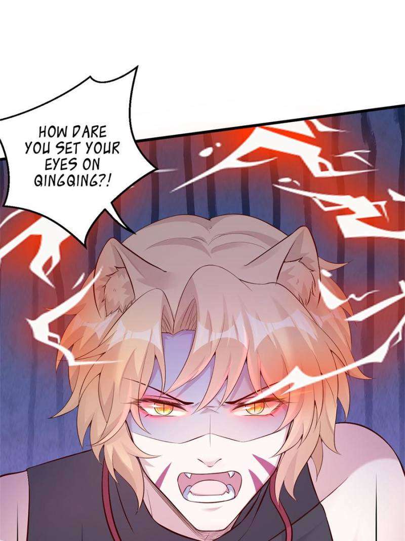 Beauty and the Beasts chapter 467 page 11