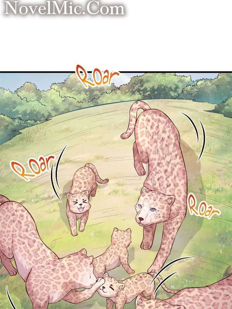 Beauty and the Beasts chapter 467 page 15