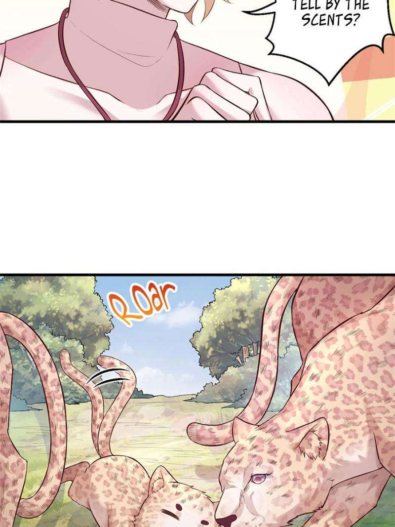 Beauty and the Beasts chapter 467 page 17