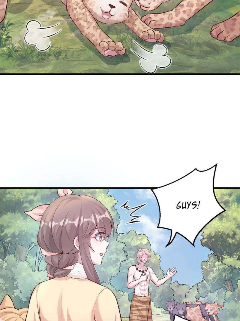 Beauty and the Beasts chapter 467 page 18