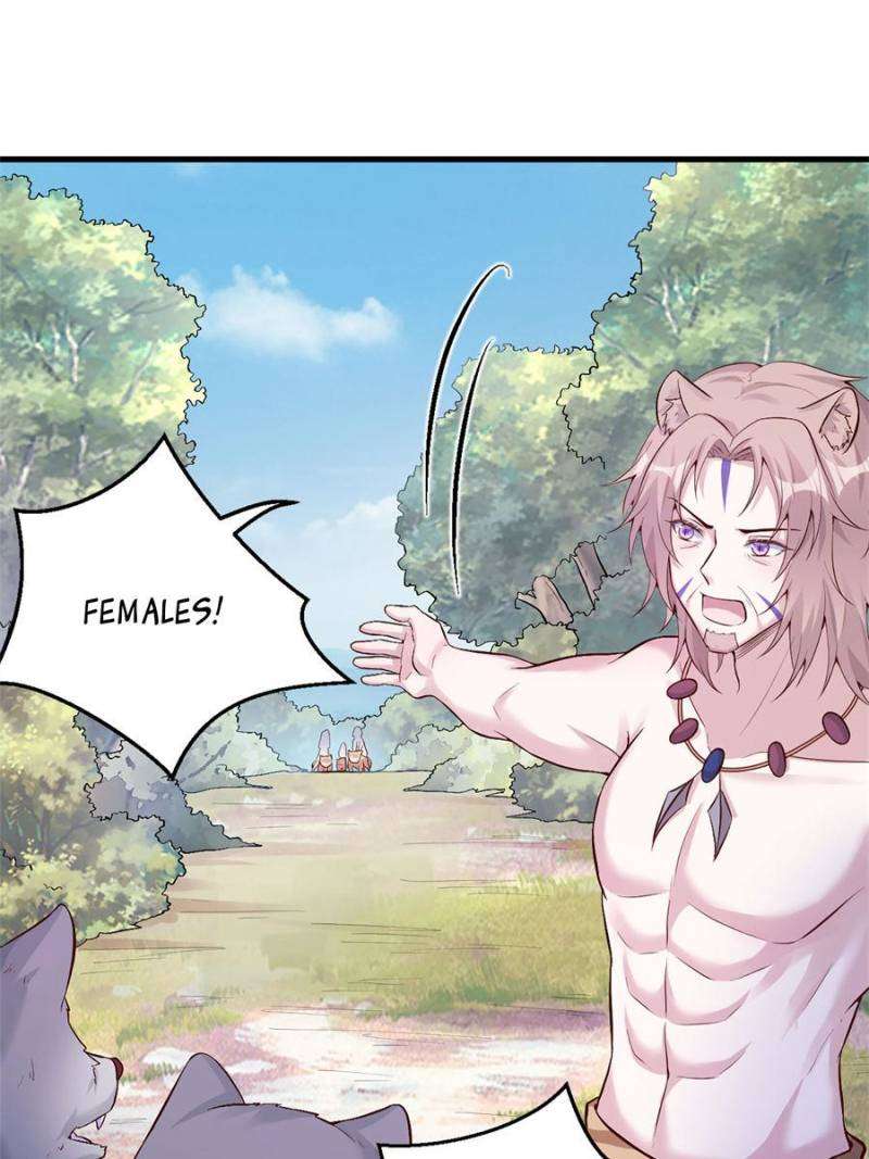 Beauty and the Beasts chapter 467 page 22