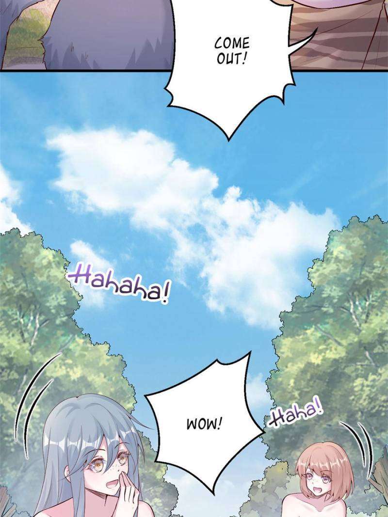 Beauty and the Beasts chapter 467 page 23