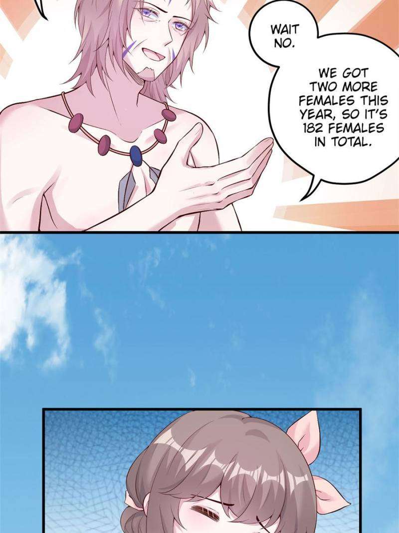 Beauty and the Beasts chapter 467 page 25