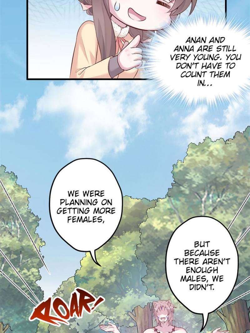 Beauty and the Beasts chapter 467 page 26