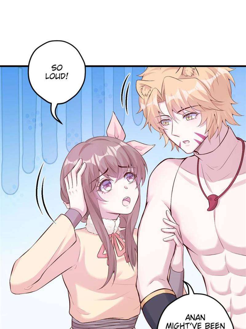 Beauty and the Beasts chapter 467 page 28