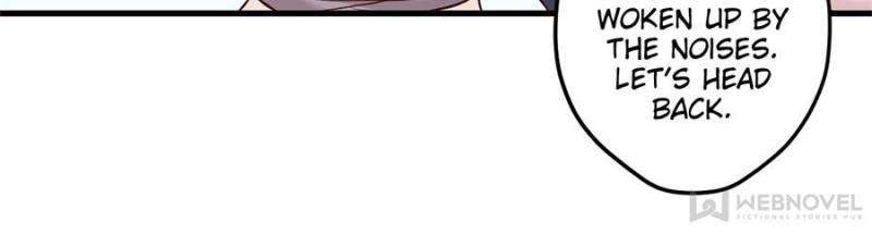 Beauty and the Beasts chapter 467 page 29