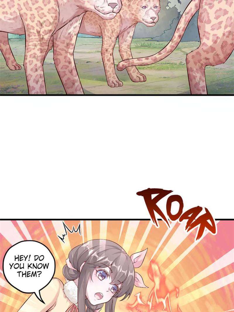 Beauty and the Beasts chapter 467 page 3