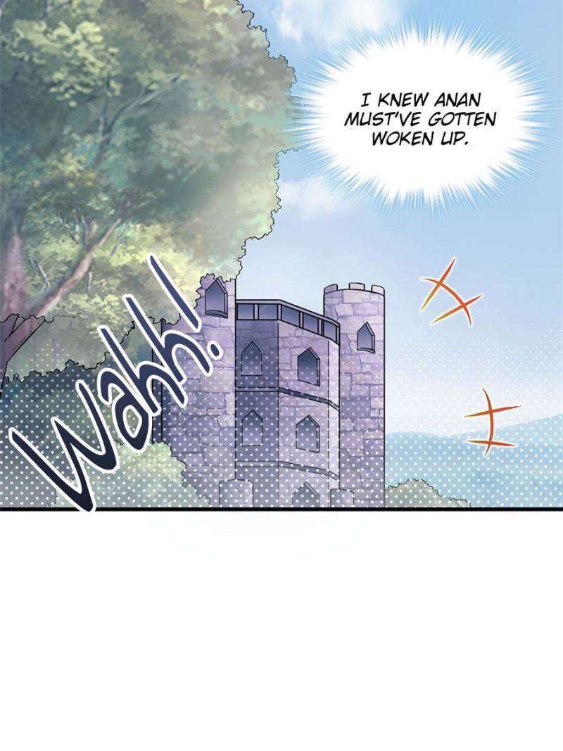 Beauty and the Beasts chapter 467 page 32