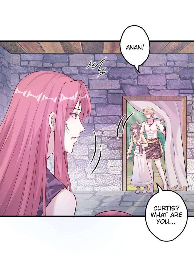 Beauty and the Beasts chapter 467 page 33