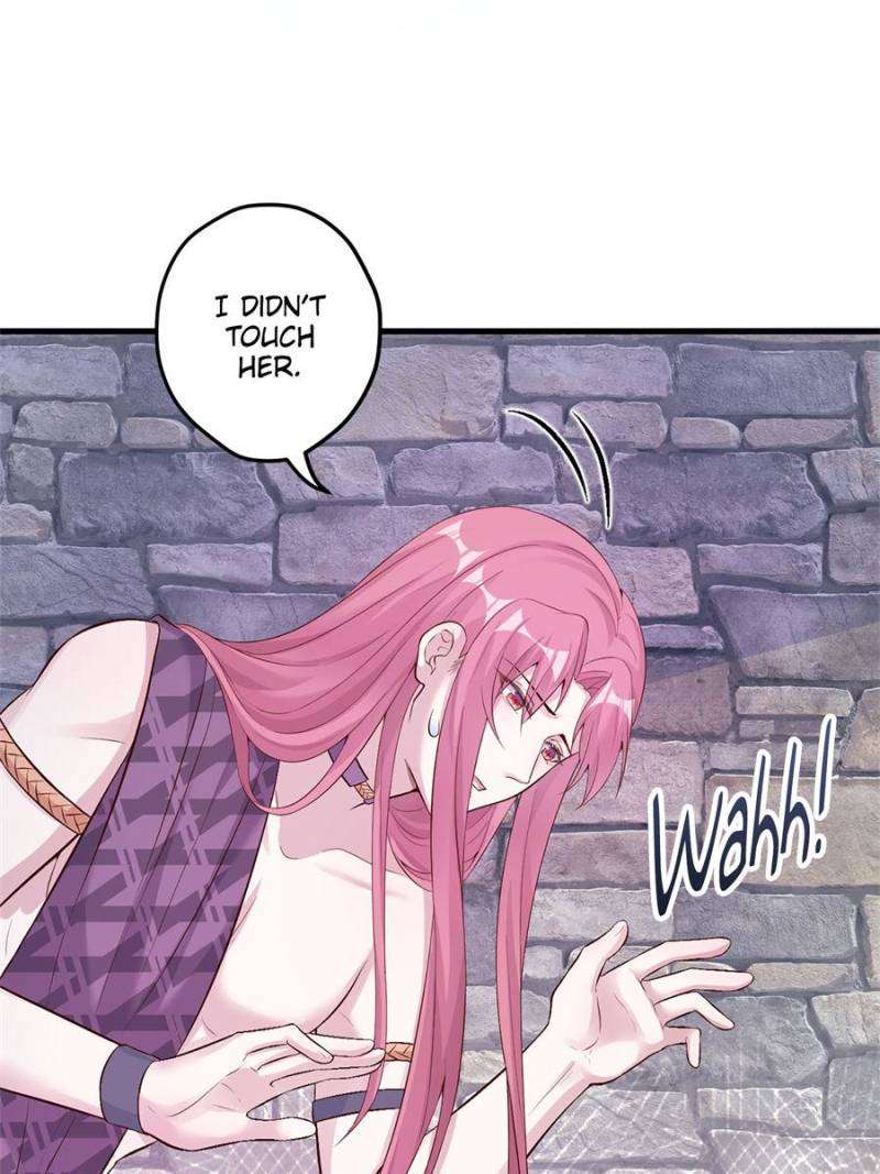 Beauty and the Beasts chapter 467 page 34