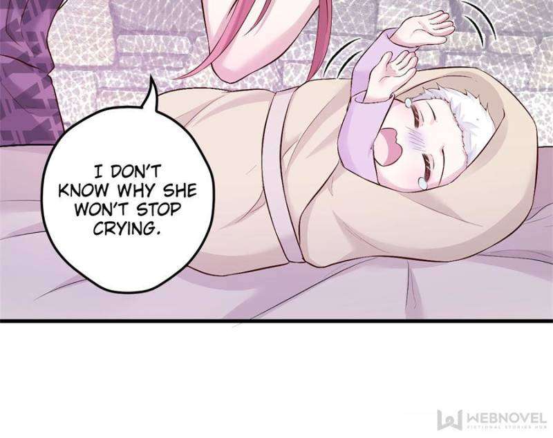 Beauty and the Beasts chapter 467 page 35