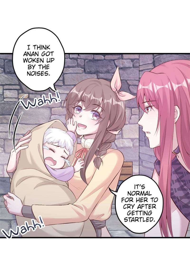 Beauty and the Beasts chapter 467 page 36