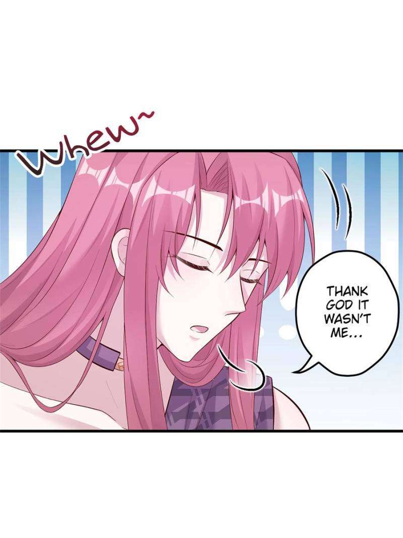 Beauty and the Beasts chapter 467 page 37