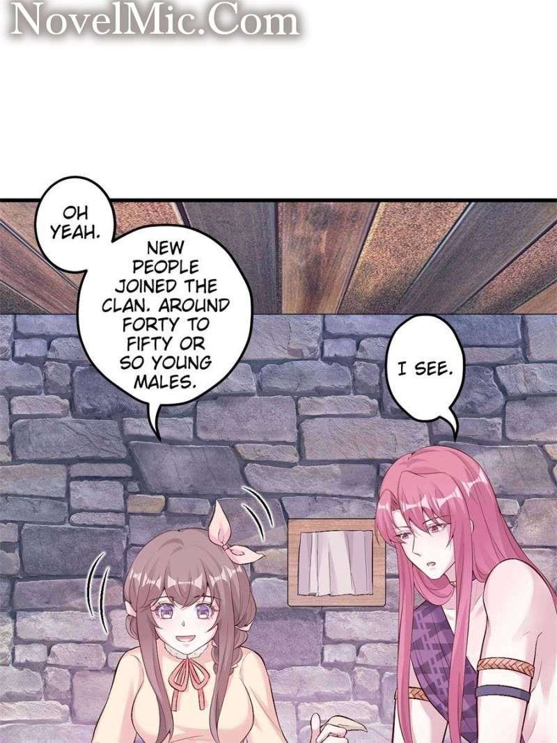 Beauty and the Beasts chapter 467 page 39