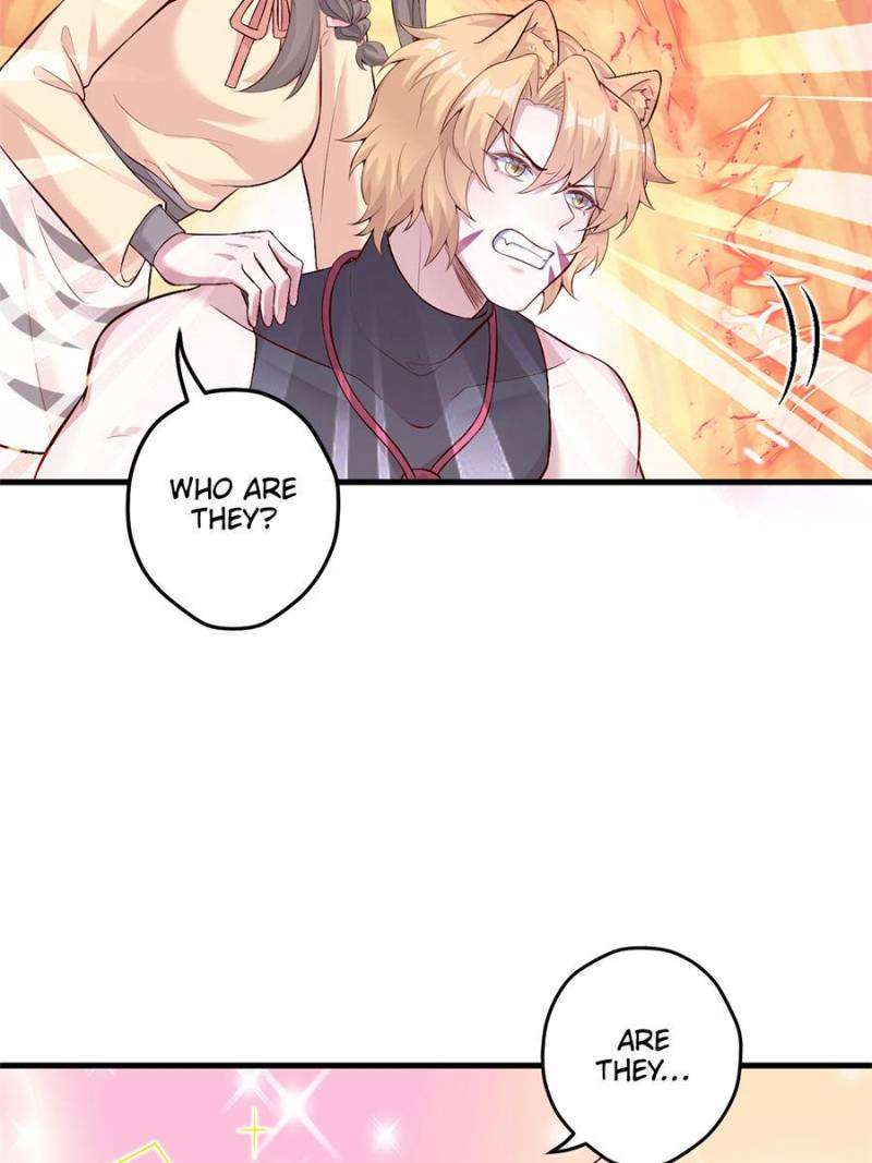 Beauty and the Beasts chapter 467 page 4