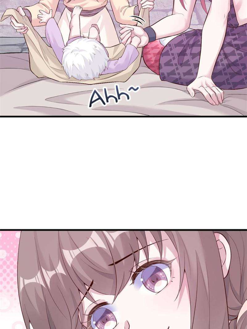 Beauty and the Beasts chapter 467 page 40