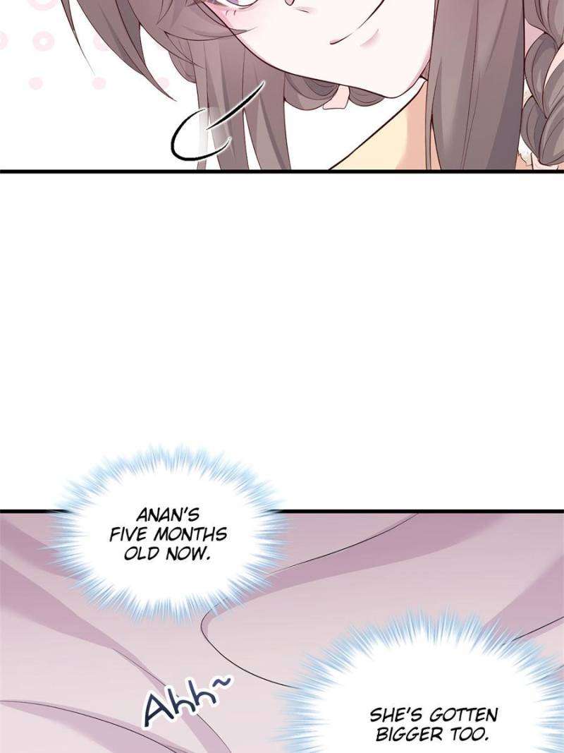 Beauty and the Beasts chapter 467 page 41