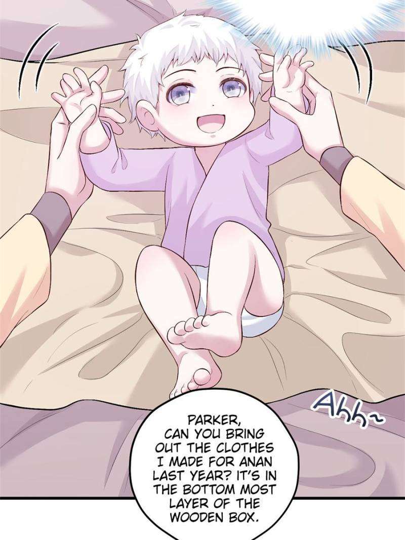 Beauty and the Beasts chapter 467 page 42