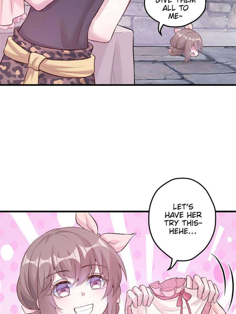 Beauty and the Beasts chapter 467 page 45