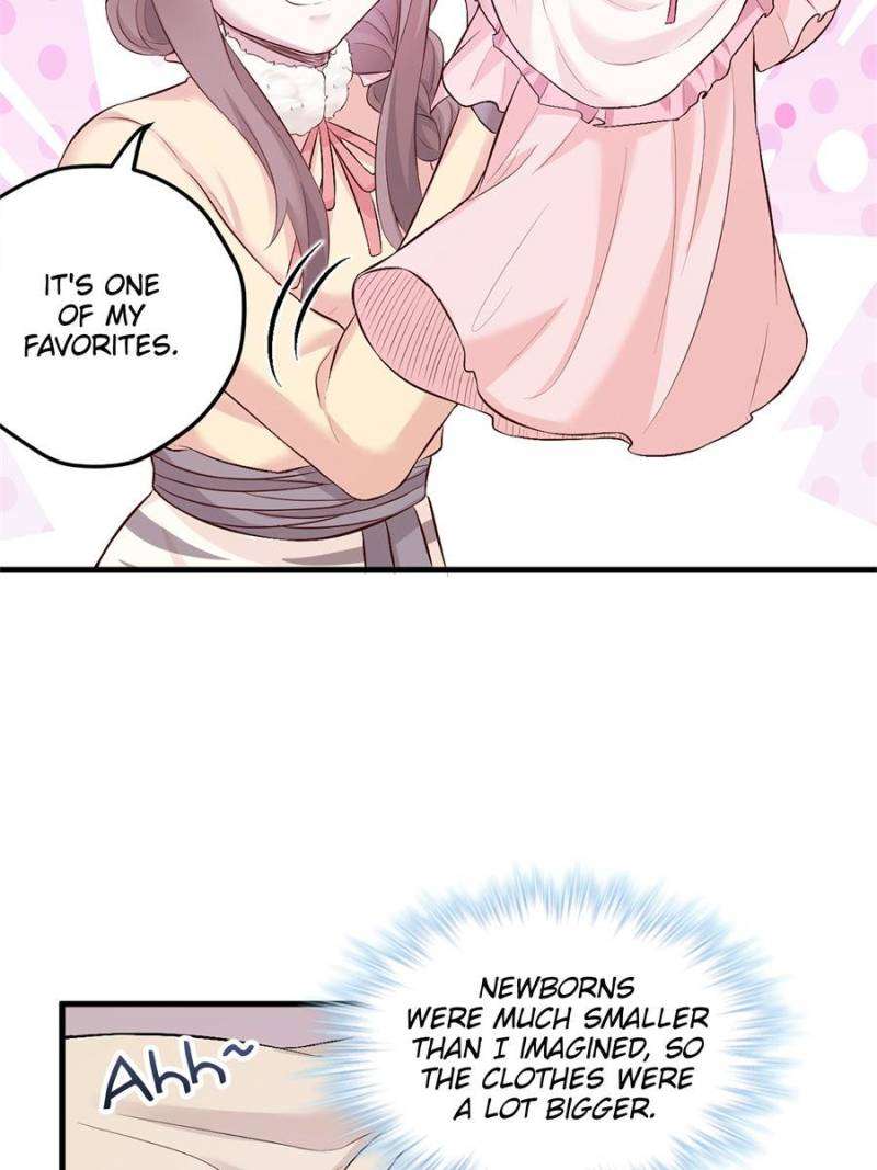 Beauty and the Beasts chapter 467 page 46