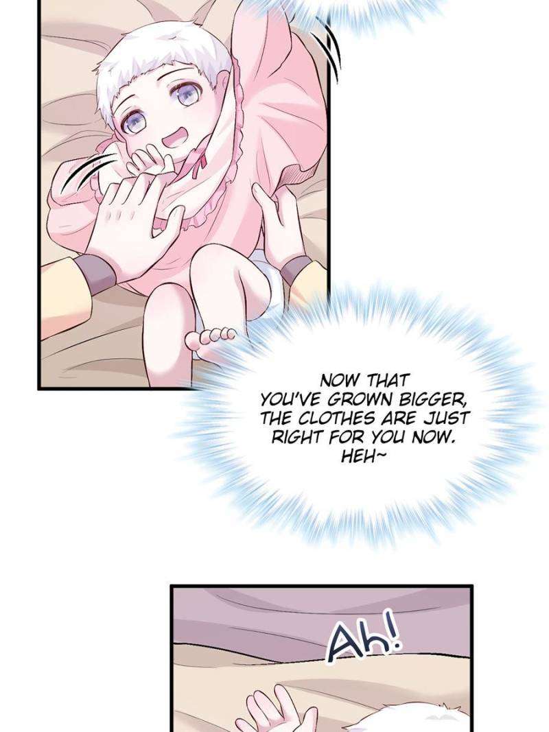 Beauty and the Beasts chapter 467 page 47