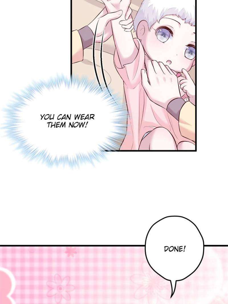 Beauty and the Beasts chapter 467 page 48