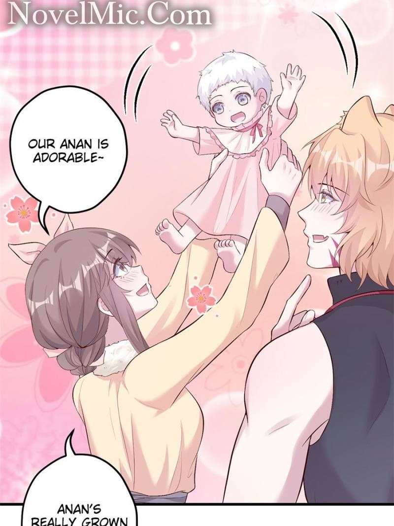 Beauty and the Beasts chapter 467 page 49