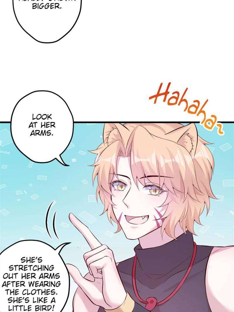 Beauty and the Beasts chapter 467 page 50