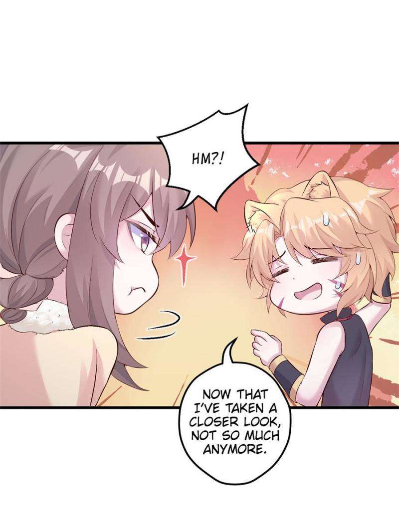 Beauty and the Beasts chapter 467 page 52