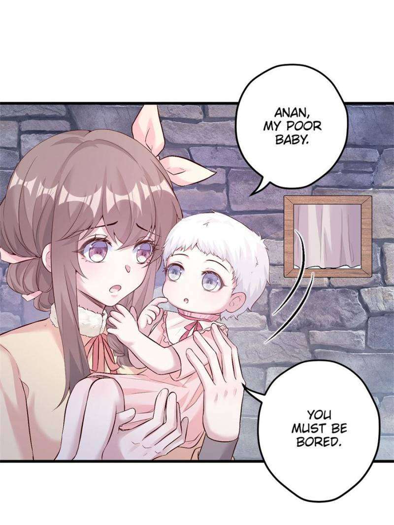 Beauty and the Beasts chapter 467 page 53